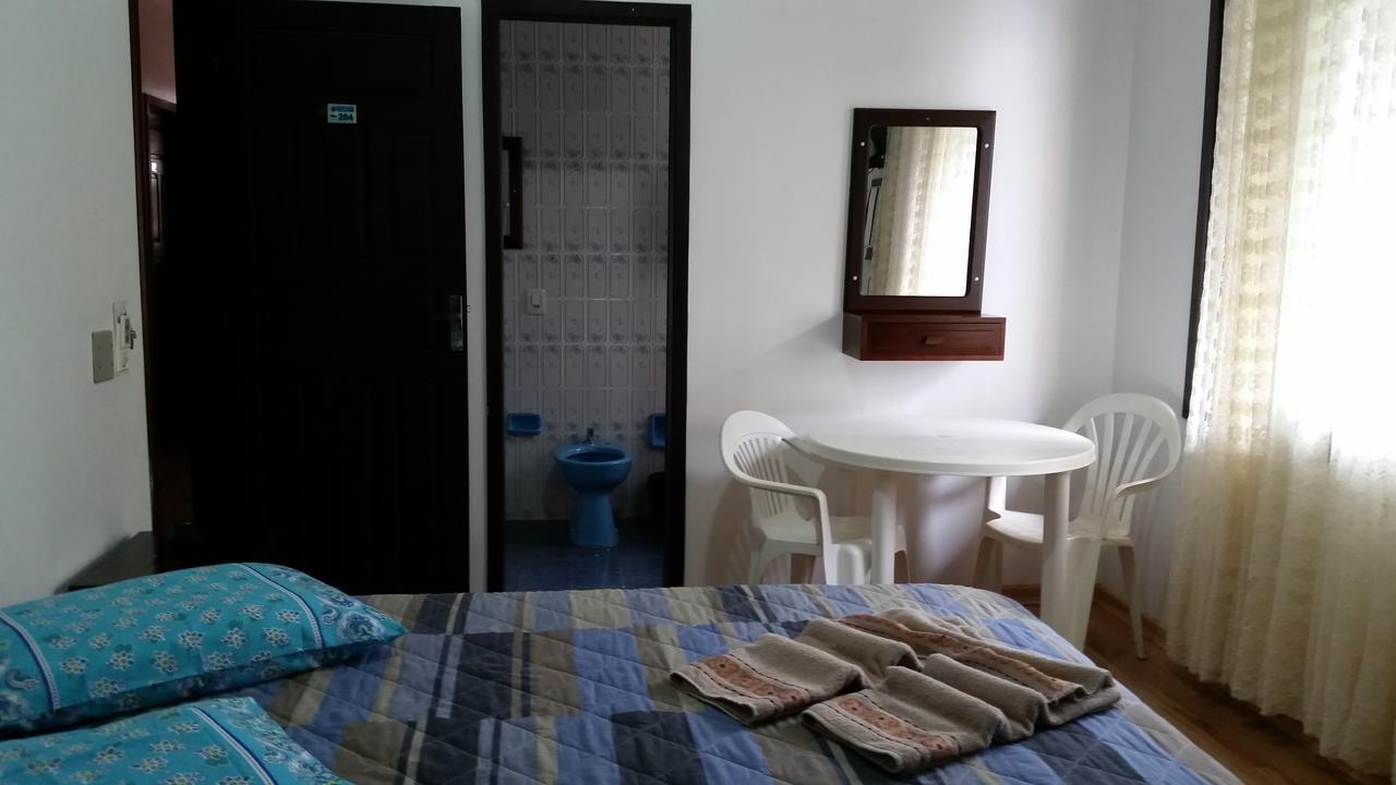 Vitoria Praia Hotel Torres Exterior photo